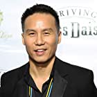 BD Wong به عنوان Dr. Wu