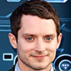 Elijah Wood به عنوان #9