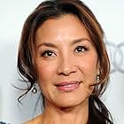 Michelle Yeoh به عنوان Scian