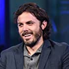 Casey Affleck به عنوان Dad