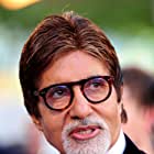 Amitabh Bachchan به عنوان Khudabaksh