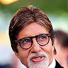 Amitabh Bachchan به عنوان Ashwatthama