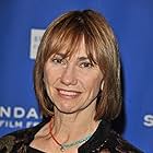 Kathy Baker به عنوان Ellen Chenoweth