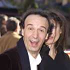 Roberto Benigni به عنوان Geppetto