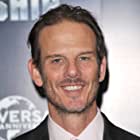 Peter Berg به عنوان Lucas