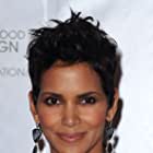 Halle Berry به عنوان Jocinda Fowler