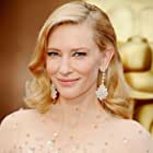 Cate Blanchett به عنوان Gran Mamare