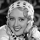 Joan Blondell به عنوان Self - Actor & Friend