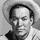 Ward Bond به عنوان Rev. Capt. Samuel Johnston Clayton