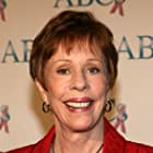 Carol Burnett به عنوان Hara