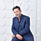 Billy Campbell به عنوان John Cardinal