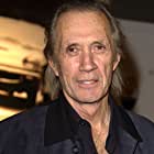 David Carradine به عنوان Drunk