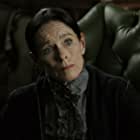 Geraldine Chaplin به عنوان The Head Teacher