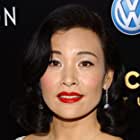 Joan Chen به عنوان Toni