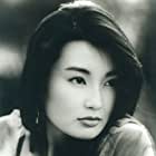 Maggie Cheung به عنوان Su Li-zhen - Mrs. Chan