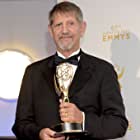 Peter Coyote به عنوان Oscar