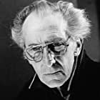 Peter Cushing