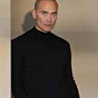 Mark Dacascos به عنوان Louis