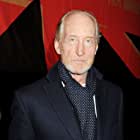 Charles Dance به عنوان Frankenstein