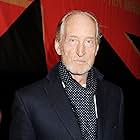 Charles Dance به عنوان Dr. Ben Wilson