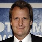 Jeff Daniels به عنوان Self - Actor and Friend