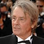 Alain Delon به عنوان Piero