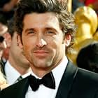 Patrick Dempsey به عنوان Robert