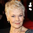 Judi Dench به عنوان Anne Shakespeare