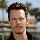 Kevin Dillon به عنوان Trey