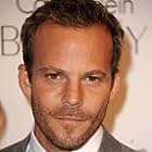 Stephen Dorff به عنوان Clayton Minor