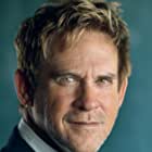 Michael Dudikoff به عنوان Commander Sheer