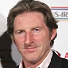 Adrian Dunbar به عنوان Plantagenet