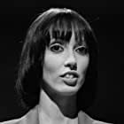 Shelley Duvall به عنوان Pam