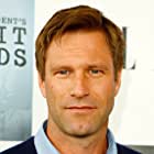 Aaron Eckhart به عنوان Jimmy Doolittle