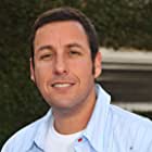 Adam Sandler به عنوان Chuck Levine