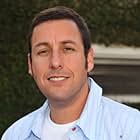 Adam Sandler به عنوان Leo