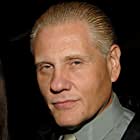 William Forsythe به عنوان Buddy Providence