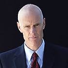 Matt Frewer به عنوان The Bishop