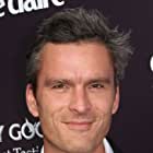 Balthazar Getty به عنوان Deputy Hanson