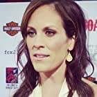 Annabeth Gish به عنوان Grace