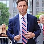 Tony Goldwyn به عنوان Scarsdale