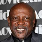 Louis Gossett Jr. به عنوان Will Reeves