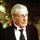 Michael Gough به عنوان Alfred