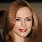 Heather Graham به عنوان 'Stab' Casey