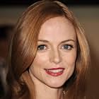 Heather Graham به عنوان Paula