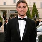 Josh Hartnett به عنوان Cooper