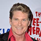 David Hasselhoff به عنوان The Mentor