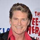 David Hasselhoff