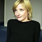 Jane Horrocks به عنوان Black Widow Spider