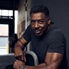 Ernie Hudson به عنوان McDonald